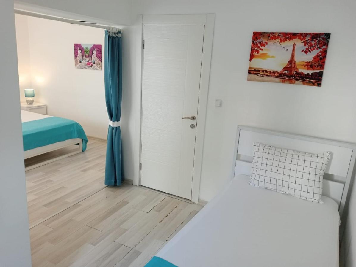 Daffne Otel Çanakkale Ngoại thất bức ảnh