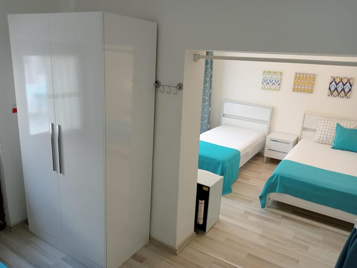 Daffne Otel Çanakkale Ngoại thất bức ảnh