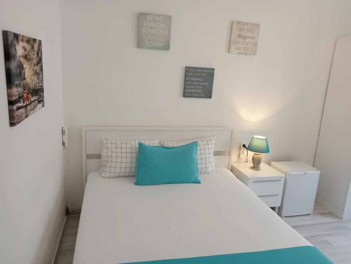 Daffne Otel Çanakkale Ngoại thất bức ảnh