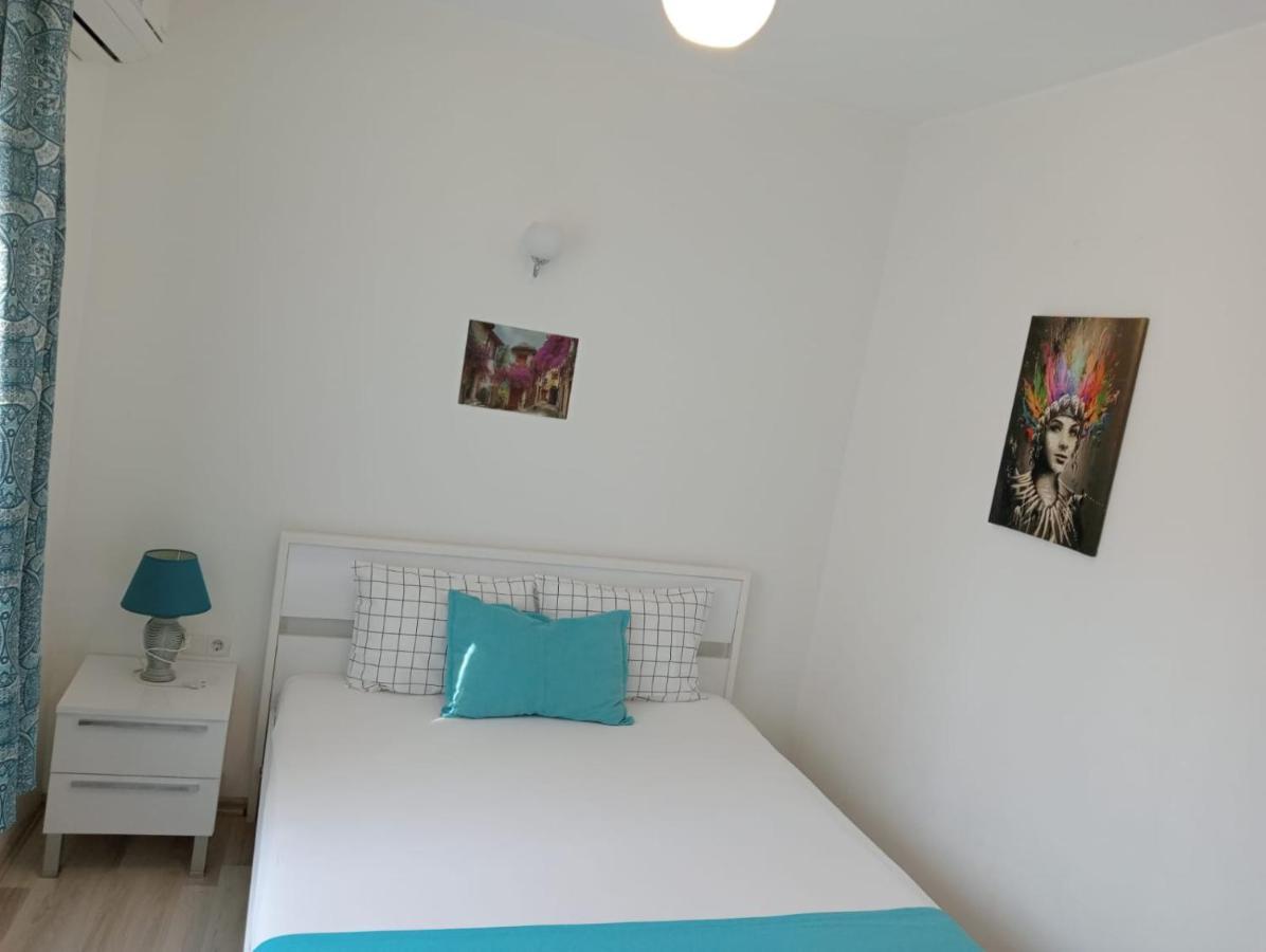 Daffne Otel Çanakkale Ngoại thất bức ảnh