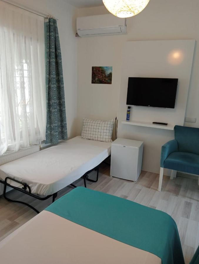 Daffne Otel Çanakkale Ngoại thất bức ảnh