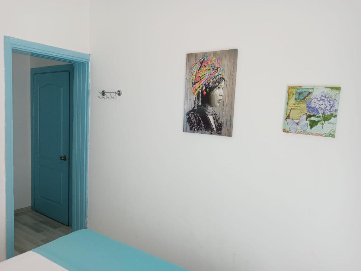 Daffne Otel Çanakkale Ngoại thất bức ảnh