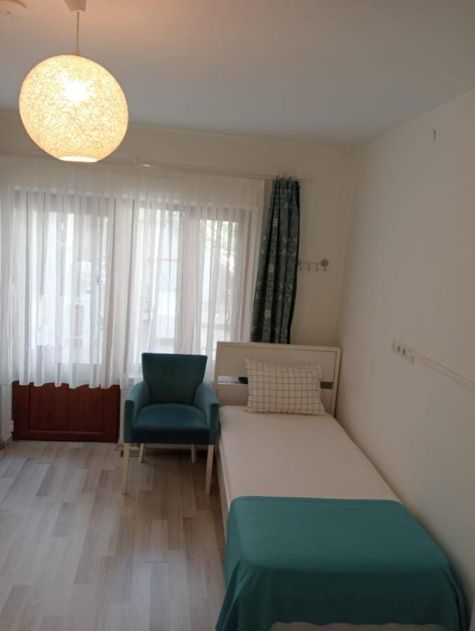 Daffne Otel Çanakkale Ngoại thất bức ảnh