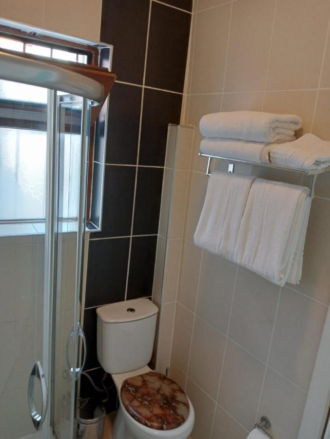 Daffne Otel Çanakkale Ngoại thất bức ảnh