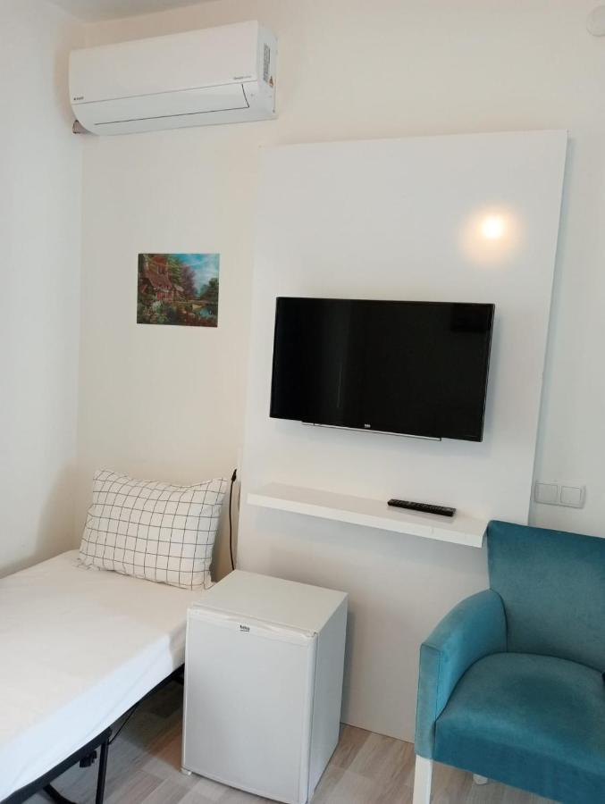 Daffne Otel Çanakkale Ngoại thất bức ảnh