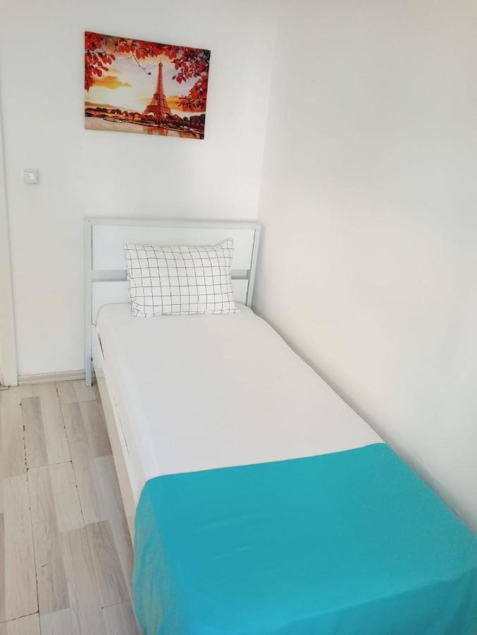 Daffne Otel Çanakkale Ngoại thất bức ảnh