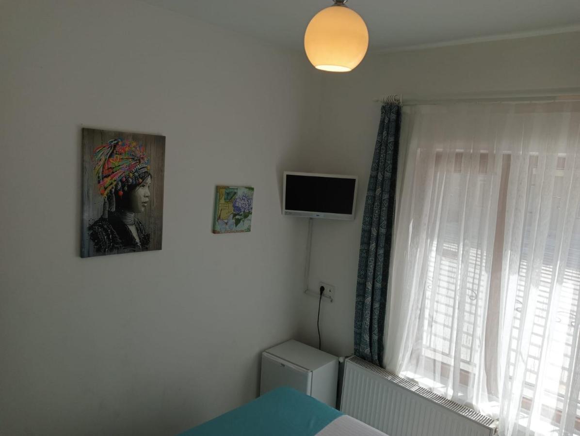Daffne Otel Çanakkale Ngoại thất bức ảnh
