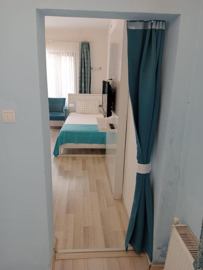 Daffne Otel Çanakkale Ngoại thất bức ảnh