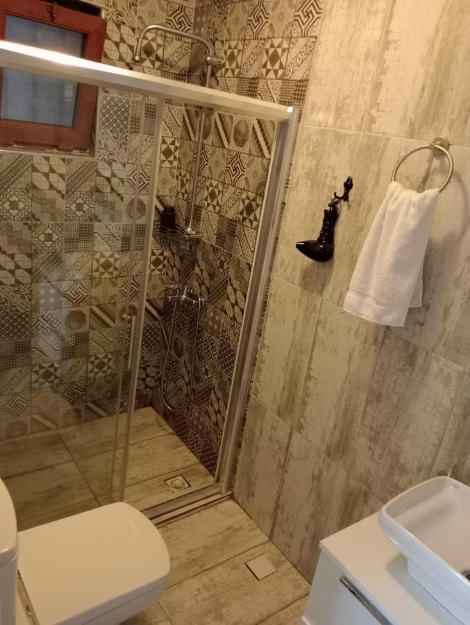 Daffne Otel Çanakkale Ngoại thất bức ảnh