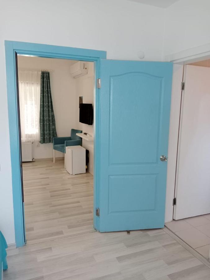 Daffne Otel Çanakkale Ngoại thất bức ảnh