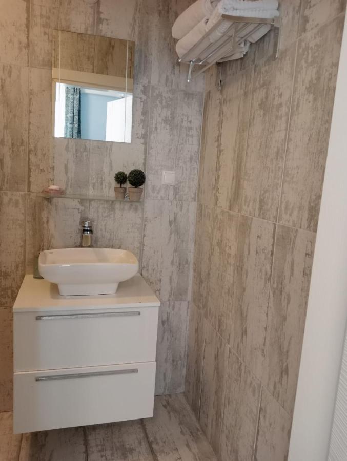 Daffne Otel Çanakkale Ngoại thất bức ảnh