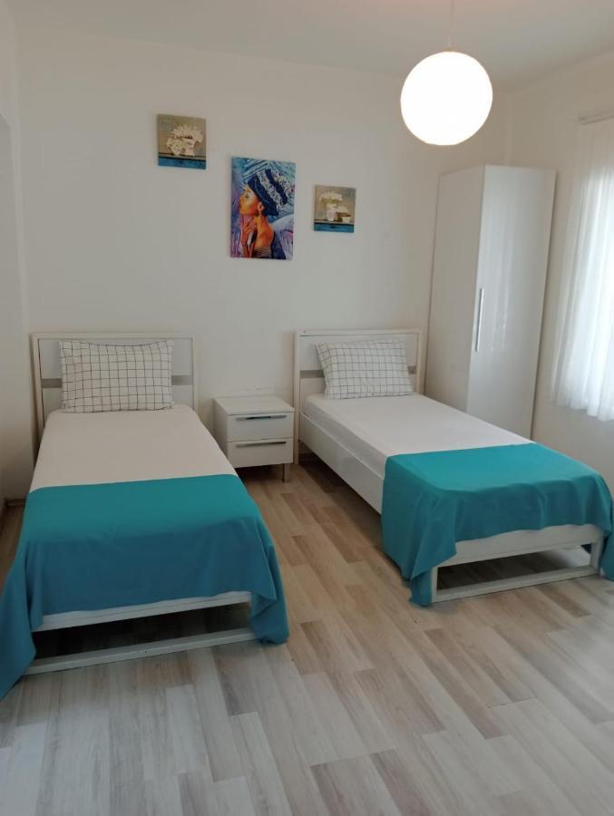 Daffne Otel Çanakkale Ngoại thất bức ảnh