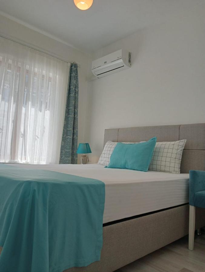 Daffne Otel Çanakkale Ngoại thất bức ảnh