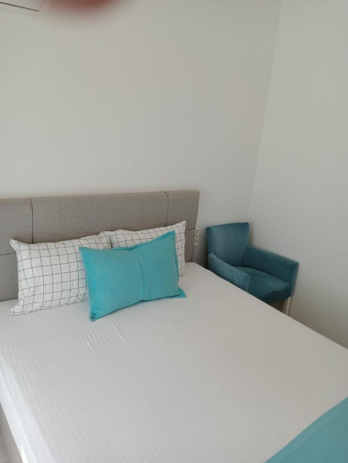 Daffne Otel Çanakkale Ngoại thất bức ảnh