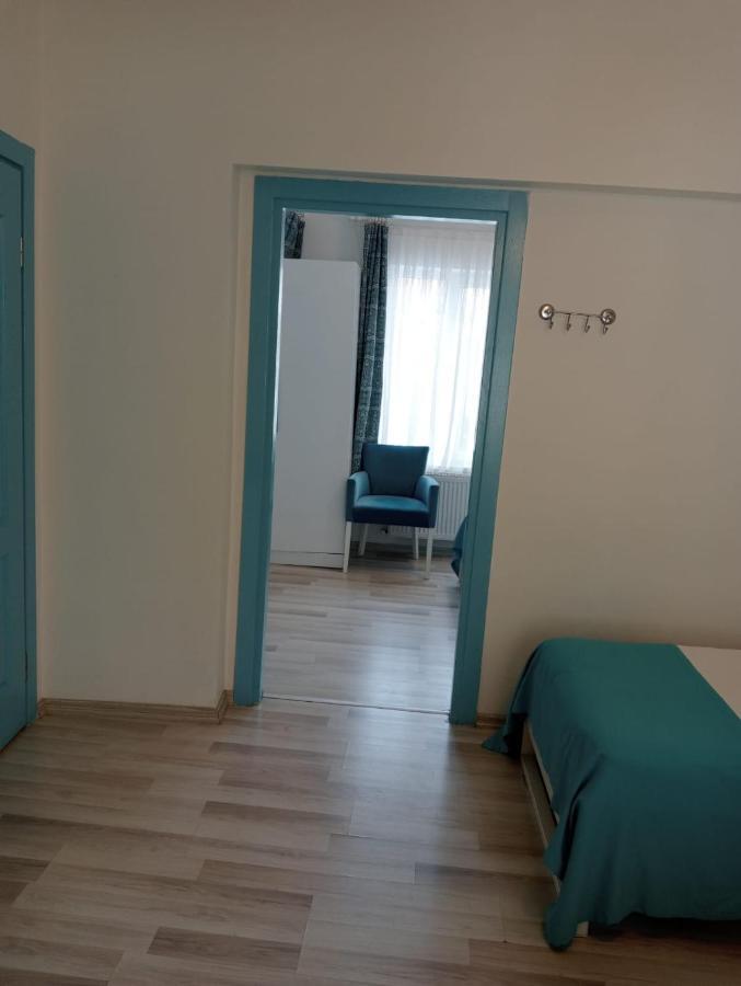Daffne Otel Çanakkale Ngoại thất bức ảnh