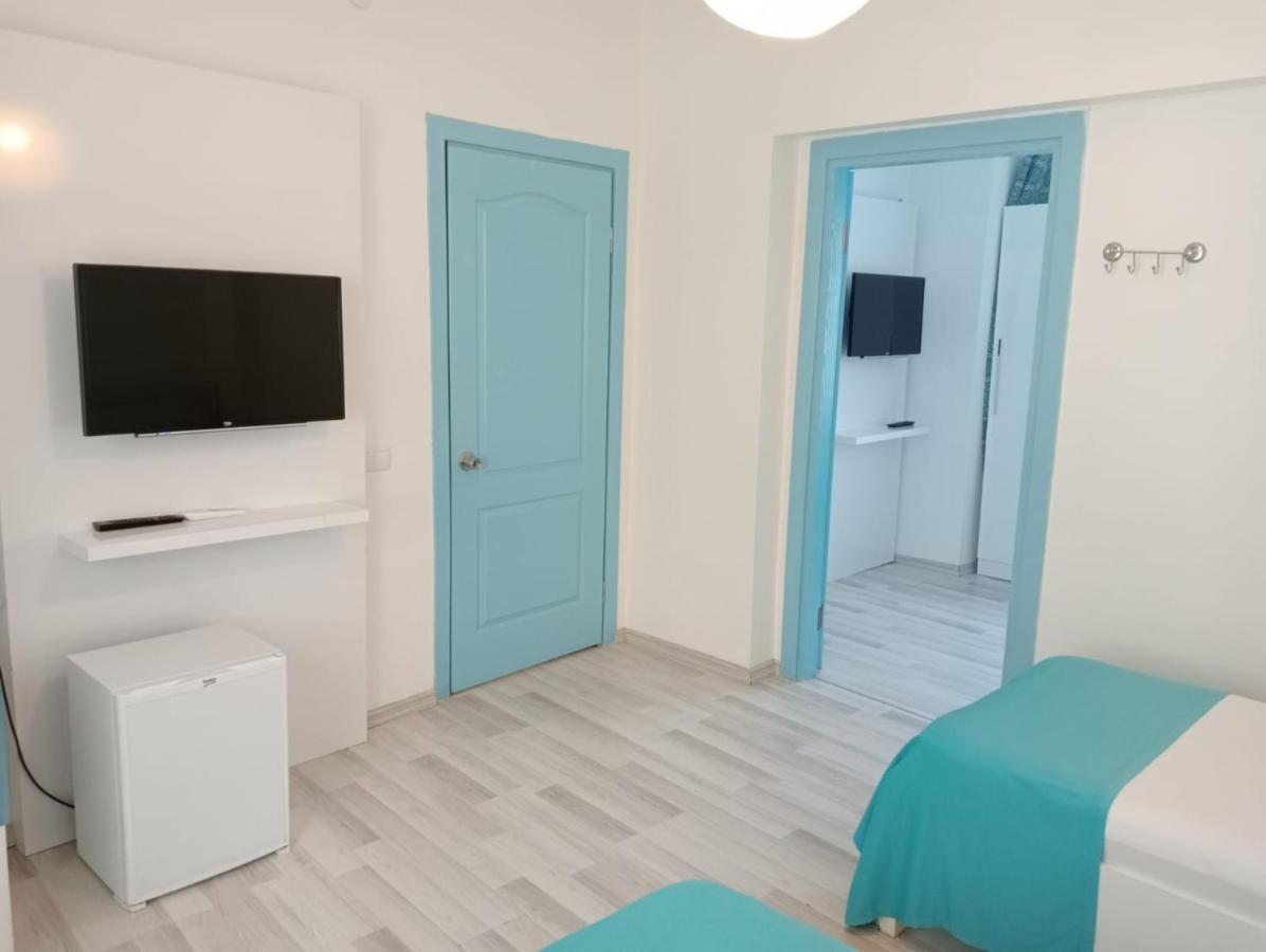 Daffne Otel Çanakkale Ngoại thất bức ảnh