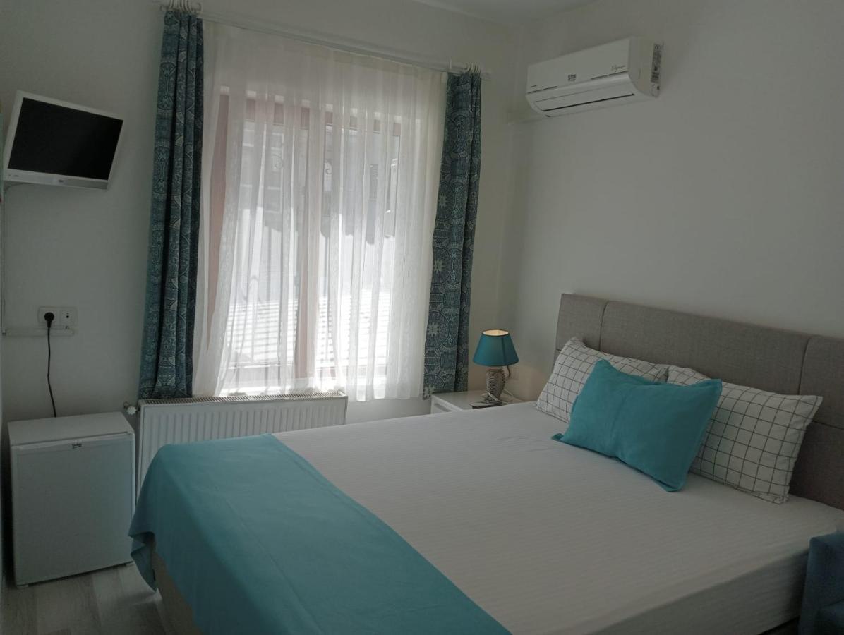 Daffne Otel Çanakkale Ngoại thất bức ảnh