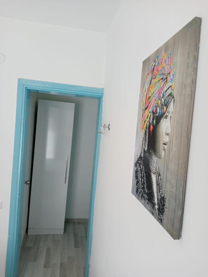 Daffne Otel Çanakkale Ngoại thất bức ảnh