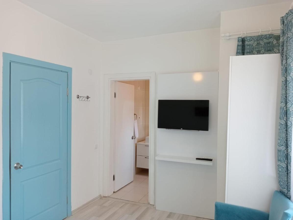 Daffne Otel Çanakkale Ngoại thất bức ảnh