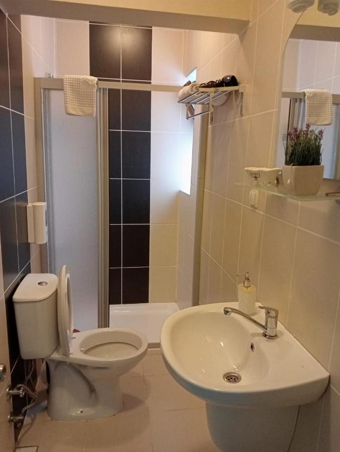 Daffne Otel Çanakkale Ngoại thất bức ảnh