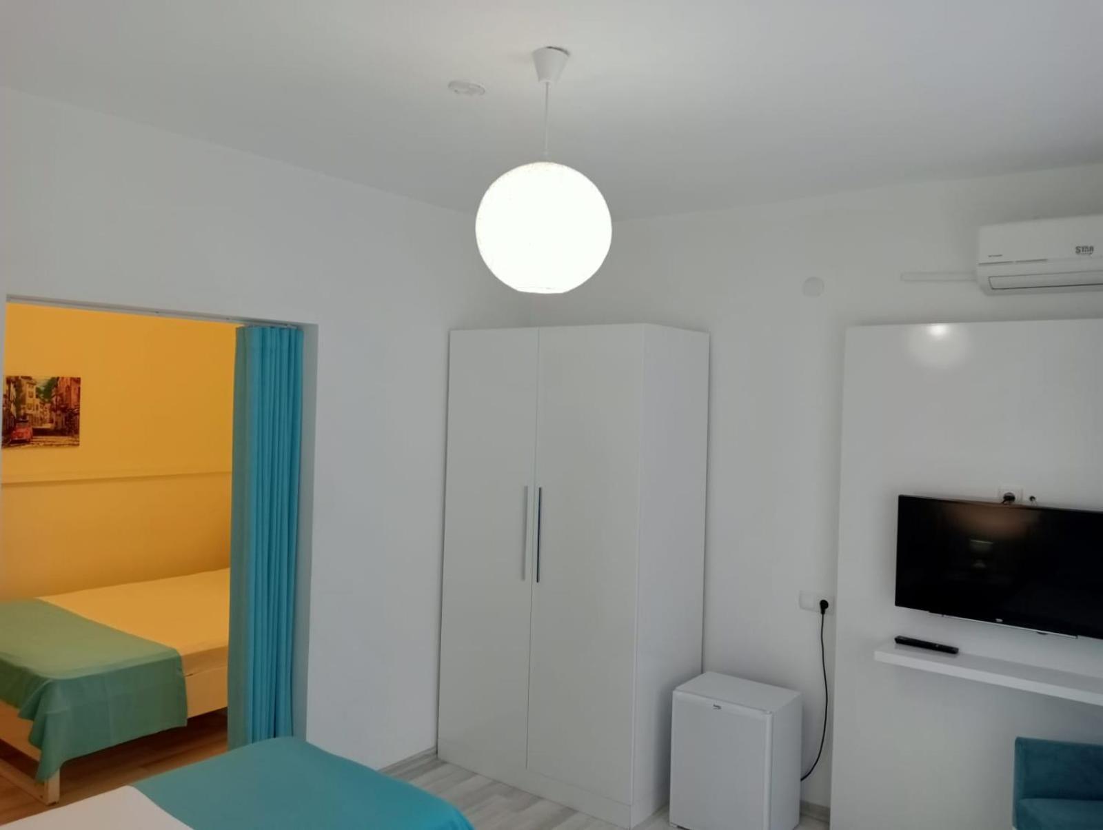 Daffne Otel Çanakkale Ngoại thất bức ảnh