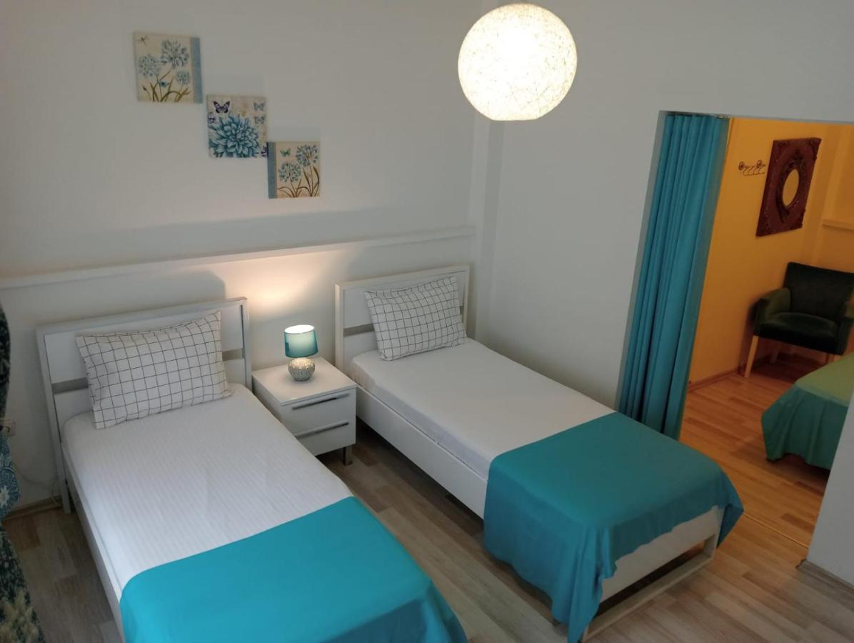 Daffne Otel Çanakkale Ngoại thất bức ảnh