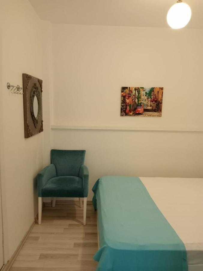 Daffne Otel Çanakkale Ngoại thất bức ảnh