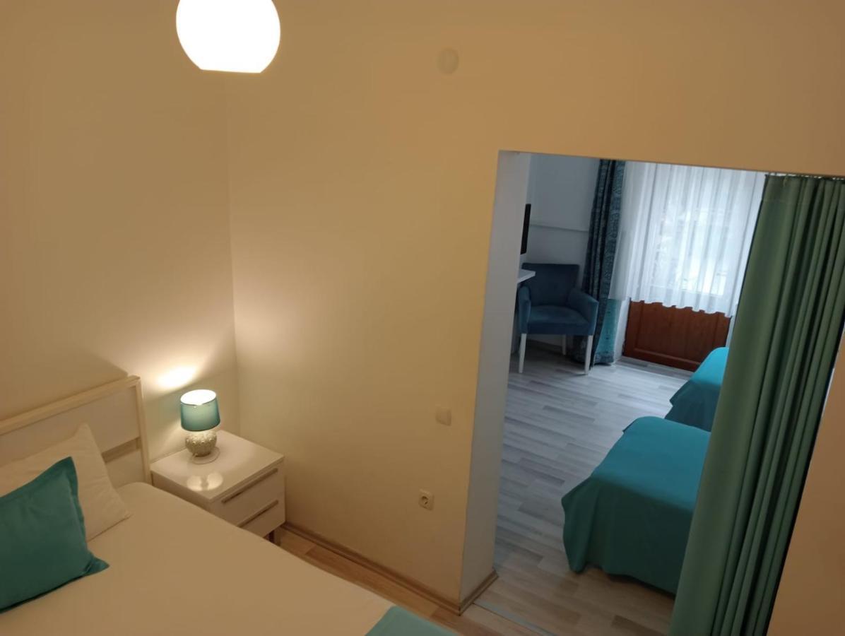 Daffne Otel Çanakkale Ngoại thất bức ảnh
