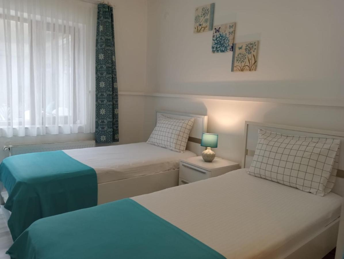 Daffne Otel Çanakkale Ngoại thất bức ảnh