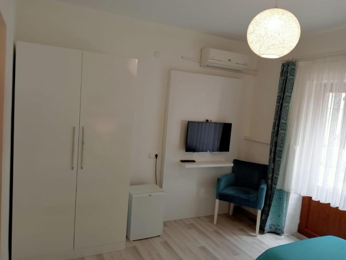Daffne Otel Çanakkale Ngoại thất bức ảnh