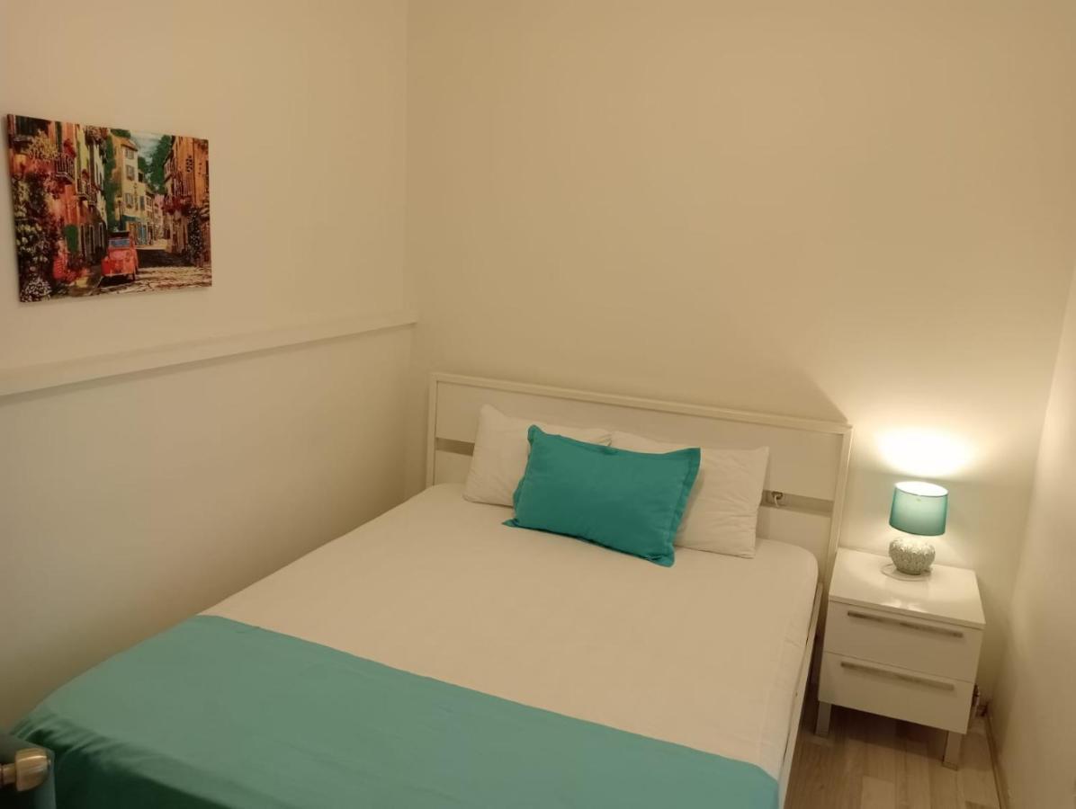 Daffne Otel Çanakkale Ngoại thất bức ảnh