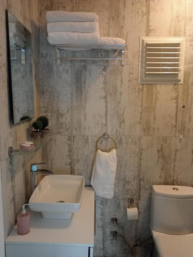Daffne Otel Çanakkale Ngoại thất bức ảnh