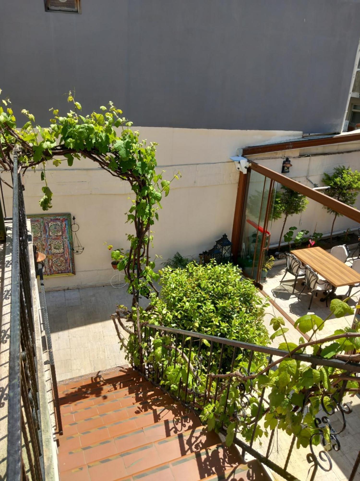Daffne Otel Çanakkale Ngoại thất bức ảnh