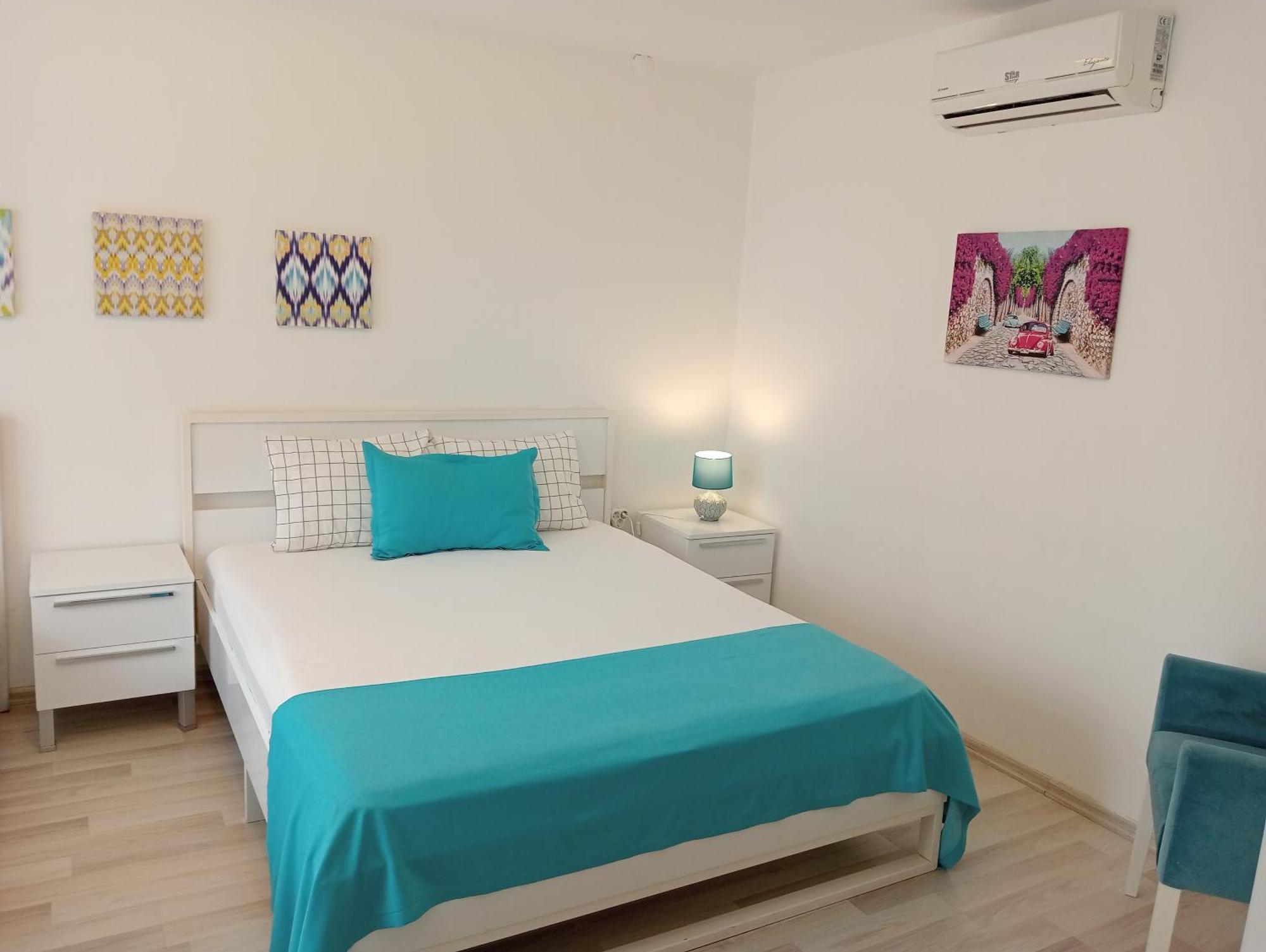 Daffne Otel Çanakkale Phòng bức ảnh