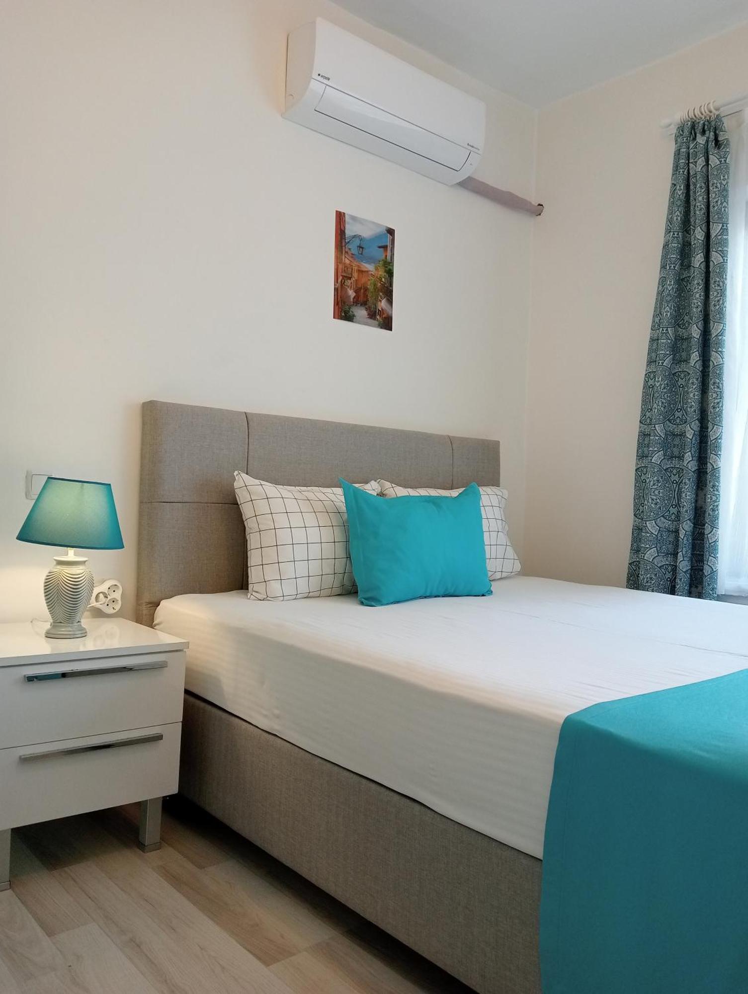 Daffne Otel Çanakkale Phòng bức ảnh